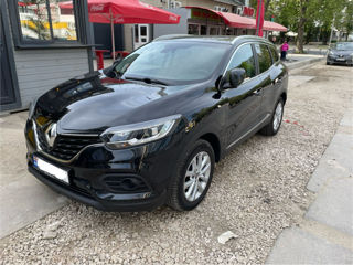 Renault Kadjar foto 3