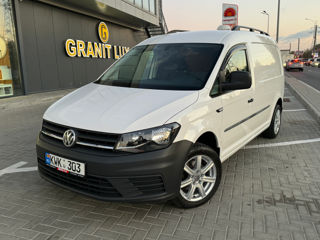 Volkswagen Caddy Maxi foto 10