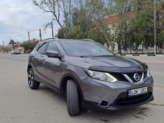 Nissan Qashqai фото 5