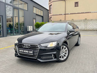 Audi A4 foto 1