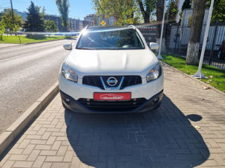 Nissan Qashqai foto 2