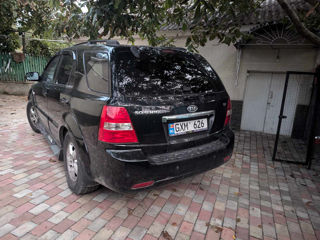 KIA Sorento foto 4