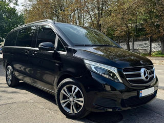 Mercedes V-Class foto 3