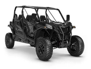 Can-Am (BRP) Maverick Sport MAX