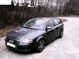 Piese audi a4 2005- 2014