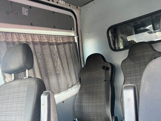 Mercedes Sprinter 319 foto 1