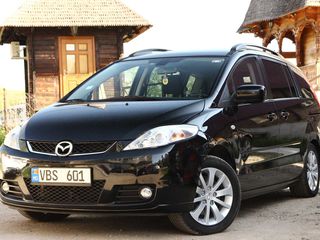 Mazda 5 foto 1