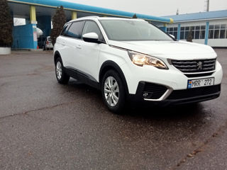 Peugeot 5008 foto 2