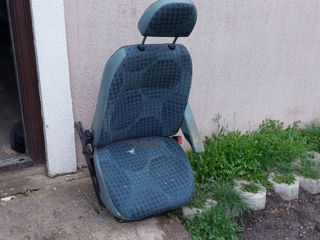 Scaun Ford