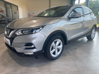 Nissan Qashqai foto 5