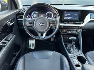 KIA Niro foto 11