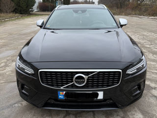 Volvo V90 foto 2