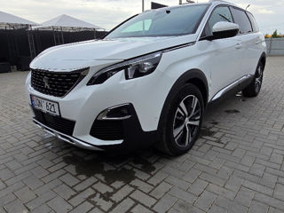 Peugeot 5008 foto 6