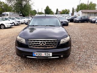 Infiniti FX foto 1