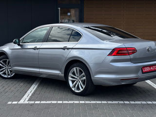 Volkswagen Passat foto 6