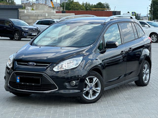 Ford Grand C-MAX foto 4