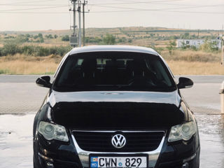 Volkswagen Passat foto 3