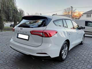 Ford Focus foto 3