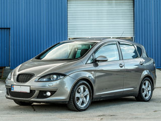 Seat Toledo