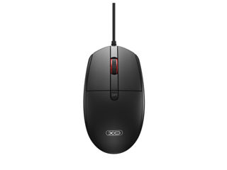 Mouse cu fir XO M8 YunXiao foto 2