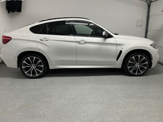 BMW X6 foto 6