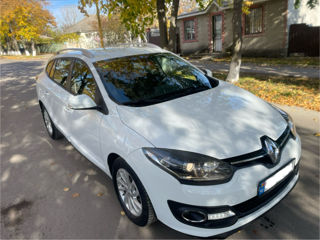 Renault Megane foto 4