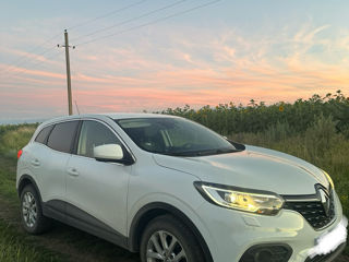 Renault Kadjar foto 4