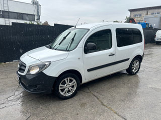 Mercedes Citan foto 3