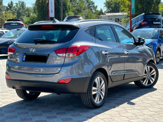 Hyundai ix35 foto 3