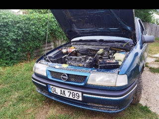 Opel Vectra foto 5