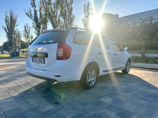 Dacia Logan Mcv foto 8