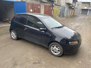 Fiat Punto foto 2