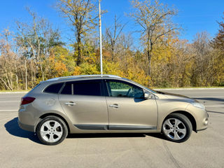 Renault Megane foto 6