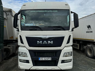 Man TGX