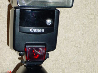 Canon Eos-1N.фотоаппарат - -200 evro (or.orhei) foto 3