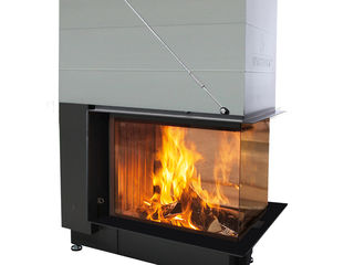 Мир каминных топок Spartherm Premium !!! foto 3