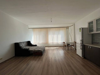 Apartament cu 1 cameră, 34 m², Buiucani, Chișinău foto 4