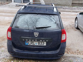 Dacia Logan foto 2