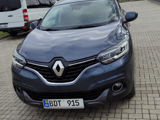 Renault Kadjar фото 2