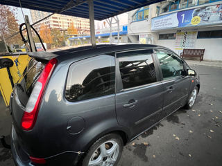 Ford C-Max foto 3