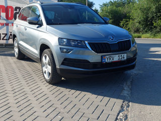 Skoda Karoq foto 3