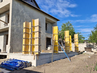 Facem lucrări de bitonare terase și coloane foto 2