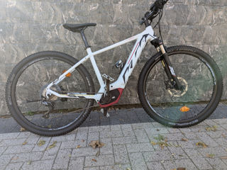 KTM Macina Cross