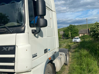 Daf XF 105 ATe manual foto 4