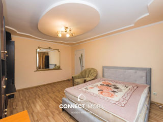 Apartament cu 1 cameră, 40 m², Botanica, Chișinău foto 4