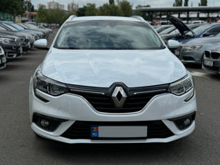 Renault Megane foto 3