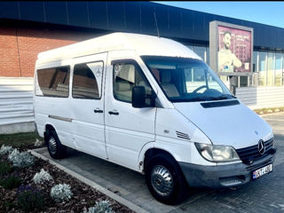 Mercedes Sprinter foto 4