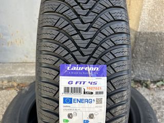 195/65 R15 Laufenn Gfit 4 seasons (Hankook Group)/ Доставка, livrare toata Moldova foto 1