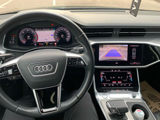 Audi A6 foto 5