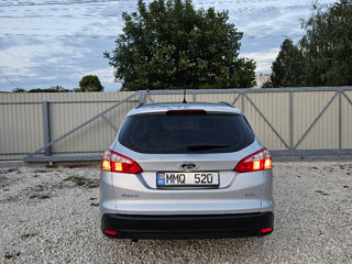 Ford Focus foto 5